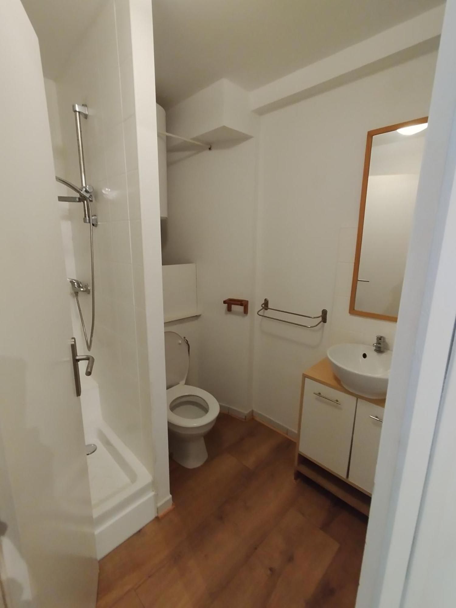 Studio Porteille D'Ax Entierement Renove ! Ax-les-Thermes Exterior foto