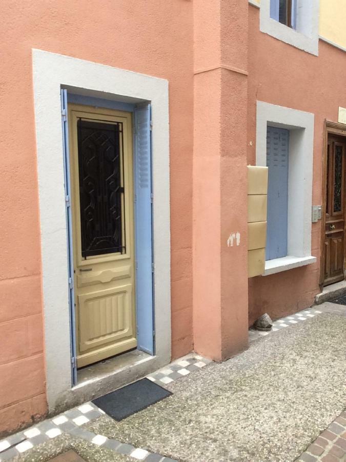 Studio Porteille D'Ax Entierement Renove ! Ax-les-Thermes Exterior foto